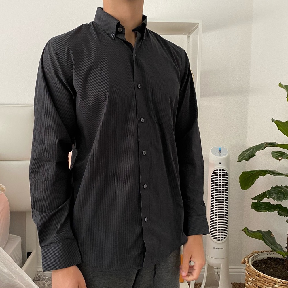 Dress shirt